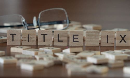 10 Tips for Title IX Coordinators in the Era of COVID-19