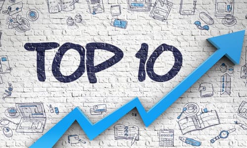 Top 10 Stories from March: Coronavirus Concerns, Clery Act Critiques