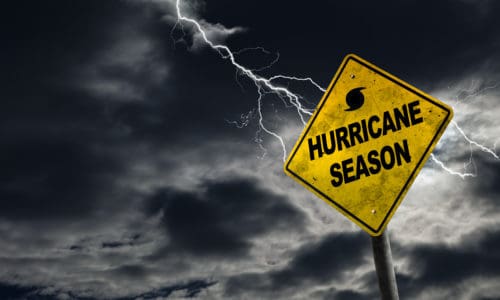 Weather Experts Release Troubling Updated 2020 Hurricane Forecast