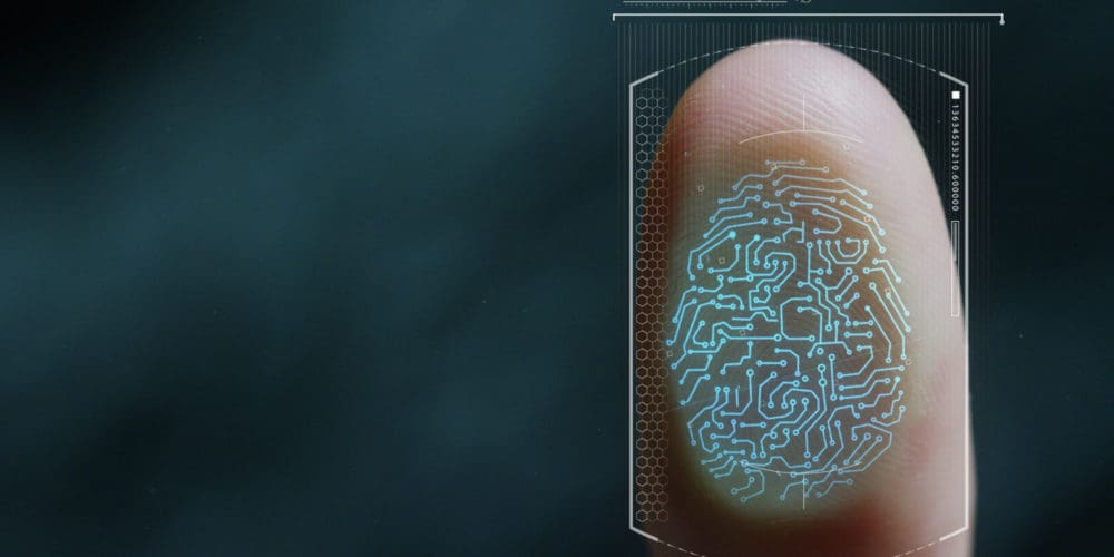 COVID-19 Could Hurt Adoption of Contact Biometrics but Help Facial Recognition