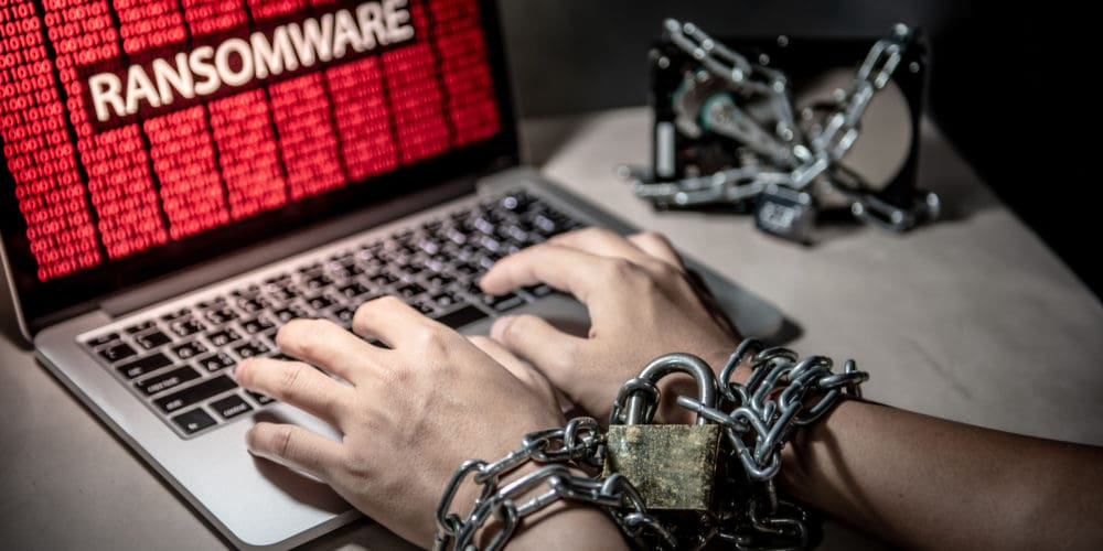 Ransomware Gang Holds Michigan State University Files Hostage