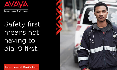 Kari’s Law is Here. Is Your Campus Ready?