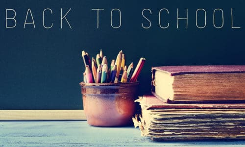 What Back-to-School Looks Like in Other Countries Amid COVID-19 Crisis