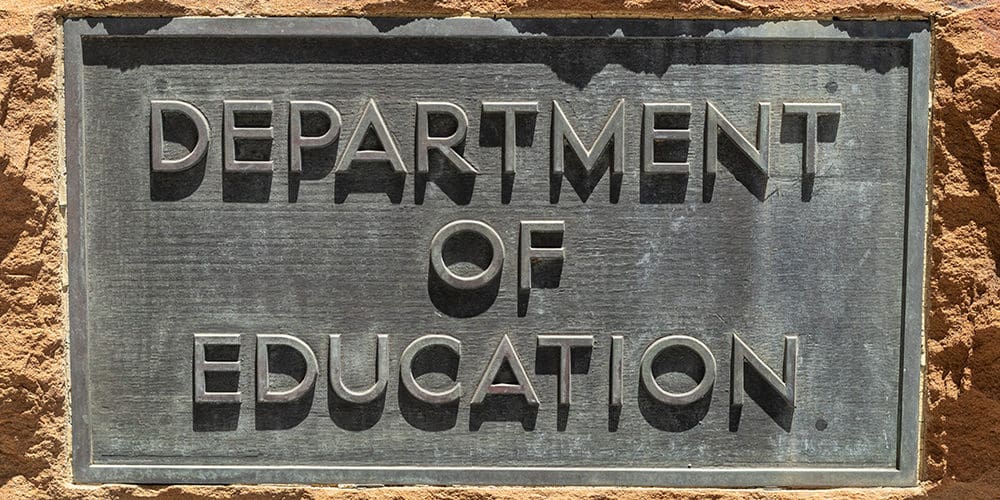 U.S. Dept. of Education Investigating LSU for Possible Clery Act Violations