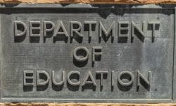 Read: U.S. Dept. of Education Investigating LSU for Possible Clery Act Violations