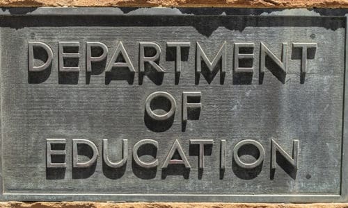 U.S. Dept. of Education Investigating LSU for Possible Clery Act Violations