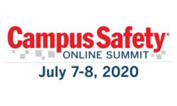 Attend the 2020 Campus Safety Online Summit This Summer