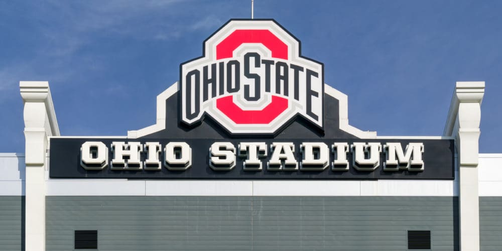 Returning OSU Football Players Must Sign COVID-19 Risk Waiver