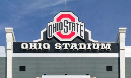 Returning OSU Football Players Must Sign COVID-19 Risk Waiver