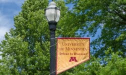 Read: UPDATE: University of Minnesota to Limit Relationship with Minneapolis PD