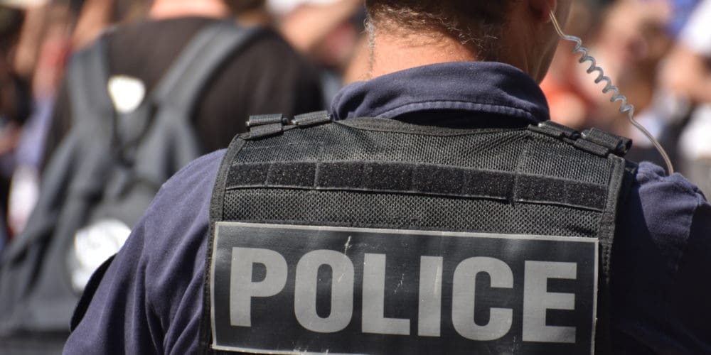 Should Campuses Defund the Police?