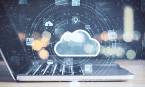 Using the Cloud and Deep Learning for Proactive Campus Security