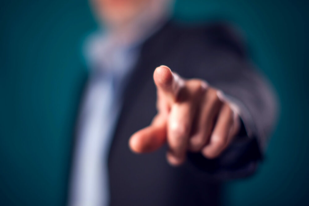 Constantly Misunderstood and Under Verbal Attack? You Might Be the Problem. verbal de-escalation, campus police