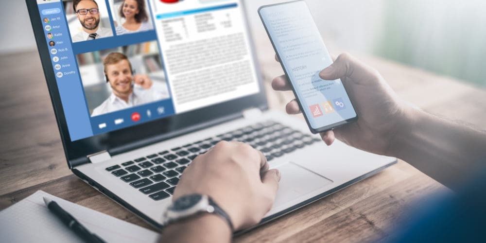 Global Security Exchange 2020 Shifts to AllVirtual GSX+ Campus Safety