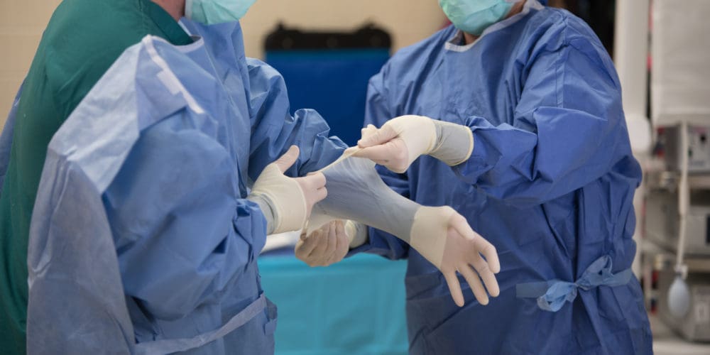 HMMC Launches COVID-19 Product Exchange Site for Healthcare Providers and Suppliers