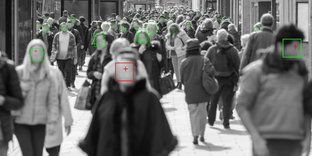 Amazon Implements 1 Year Moratorium On Police Use Of Facial Recognition Tech Campus Safety Amazon Implements 1 Year Moratorium On Police Use Of Facial Recognition Tech Campus Safety