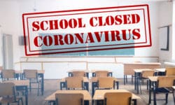 Read: South Korea Closes Schools Again Due to COVID-19 Spike