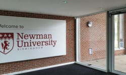 Read: Newman Univ. Turns to IDIS to Improve Aging Video Surveillance System