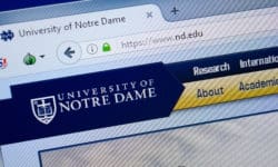 Read: Notre Dame Turns to Schneider Electric to Increase Energy Efficiency