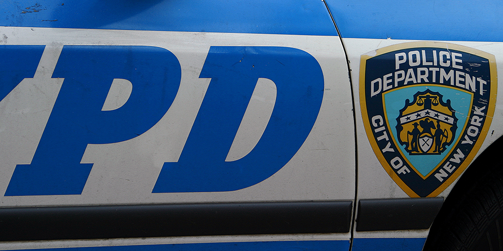 police nyc schools