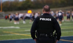 Read: More School Districts Revise the Roles of Police on Their Campuses