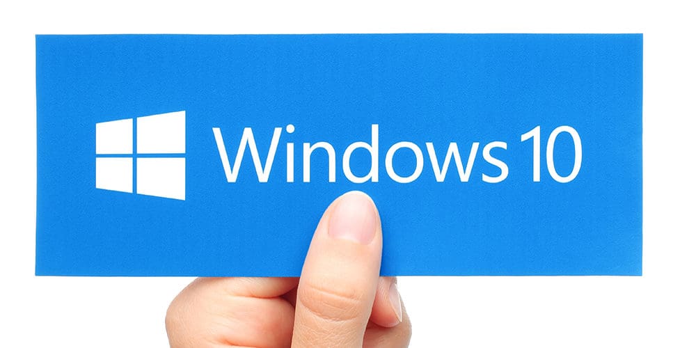 Homeland Security: Hackers Targeting Windows 10 Vulnerability