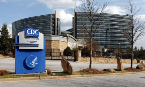 CDC Releases Updated School Reopening Guidelines