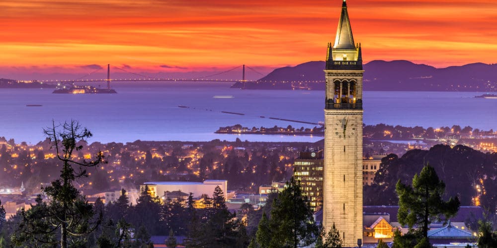 Spike in UC Berkeley COVID-19 Cases Linked to Fraternity Parties