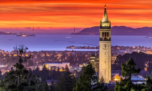 Spike in UC Berkeley COVID-19 Cases Linked to Fraternity Parties