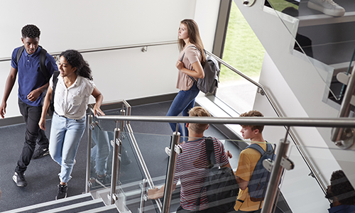 Here’s How an Indiana School District Used Integrated Access Control to Bolster Security