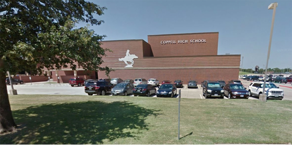 IDIS Solutions Ensure a Safe and Secure Environment for the Coppell