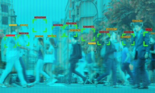 Boston Facial Recognition