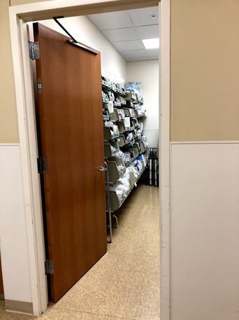 Are You Making These 9 Hospital Security Mistakes?, slide 4
