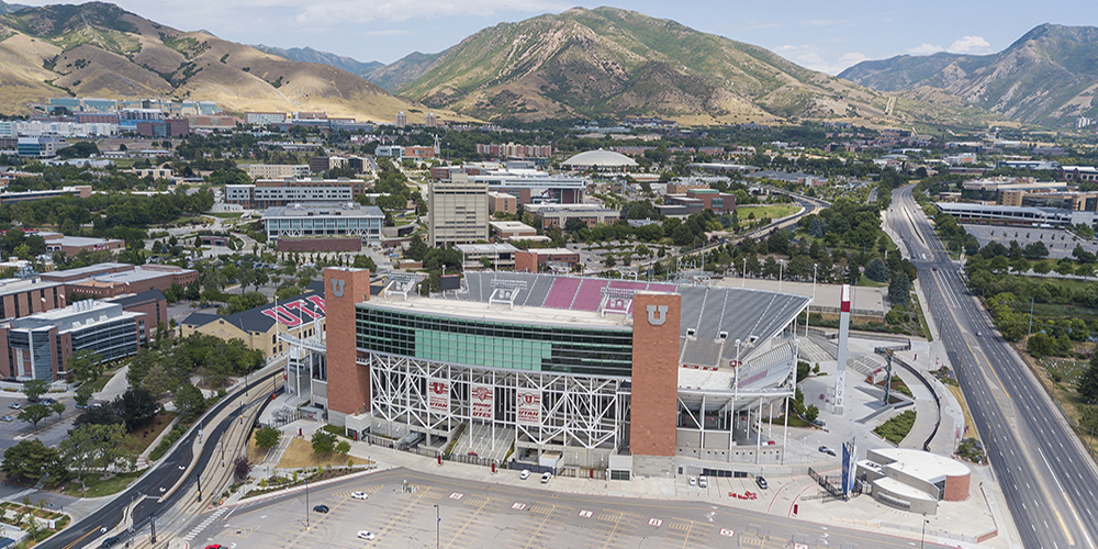University of Utah