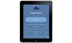 Read: Visitor Aware Debuts K-12 School Visitor COVID-19 Screening Software