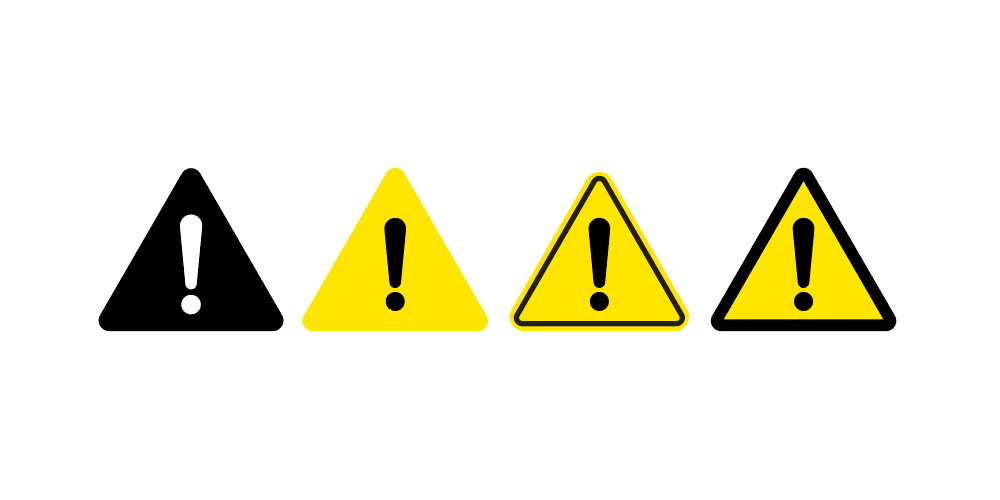 security mistakes hospitals