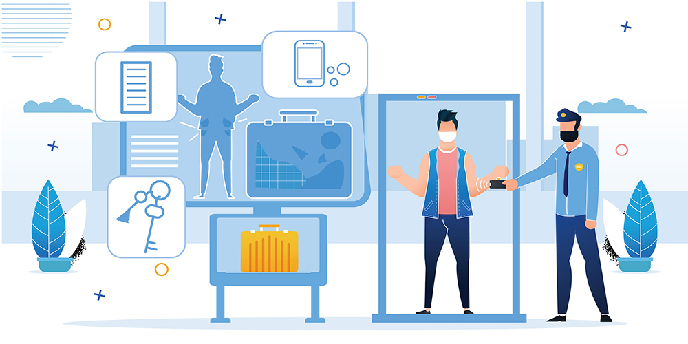 The Best Campus Safety Security Technology Content from 2020, slide 4