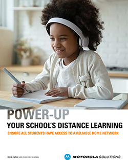 Power-Up Your School’s Distance Learning