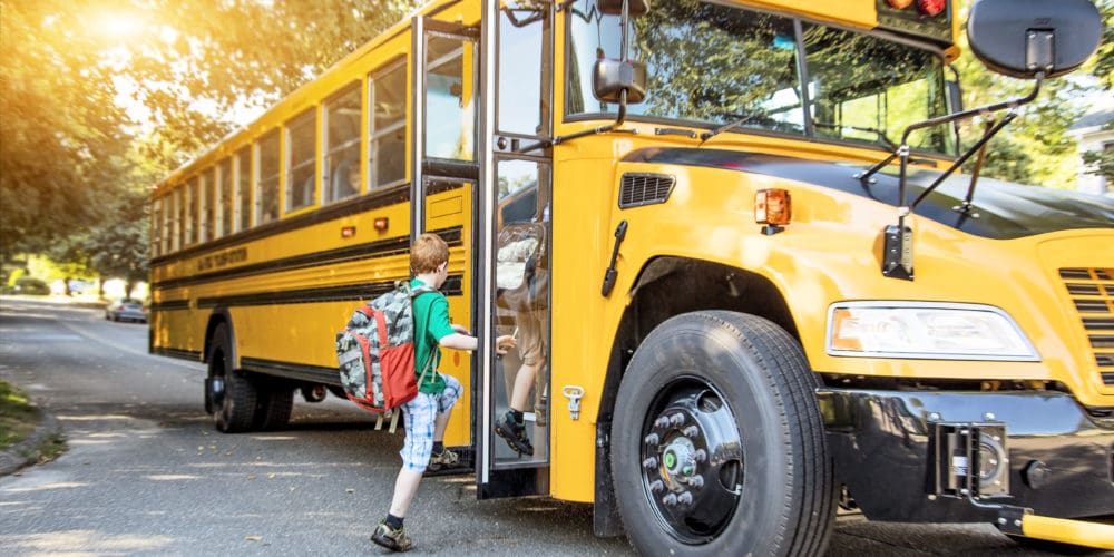 Report: 10 Essential Actions to Improve School Safety