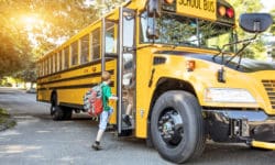 Report: 10 Essential Actions to Improve School Safety