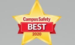 Read: Announcing the 2020 Campus Safety BEST Award Winners