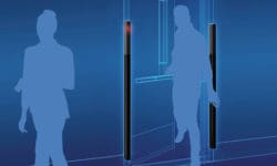 How Tailgating Detection Can Prevent Unauthorized Access to Your Campus