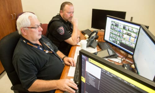 Littleton Public Schools Unified Security Technology Program