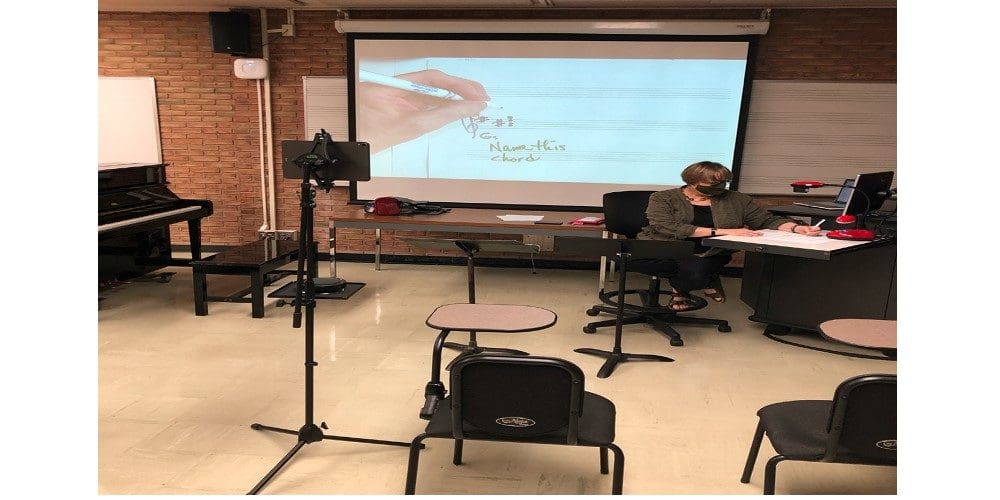 Need to Set Up Virtual Classrooms? Here’s How Miami University Did It