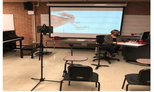 Need to Set Up Virtual Classrooms? Here’s How Miami University Did It