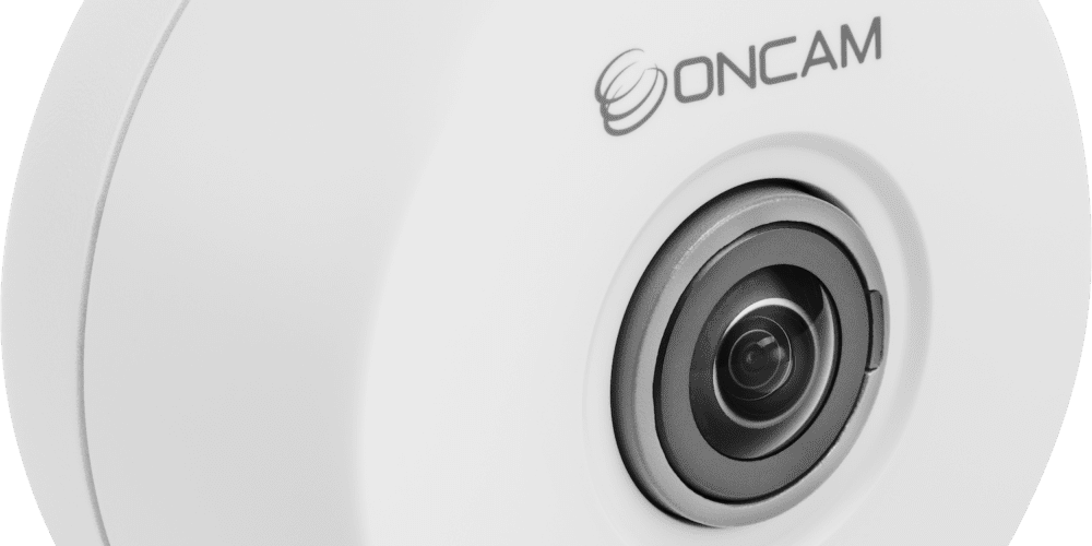 Oncam Releases New Line of Compact 360° Cameras