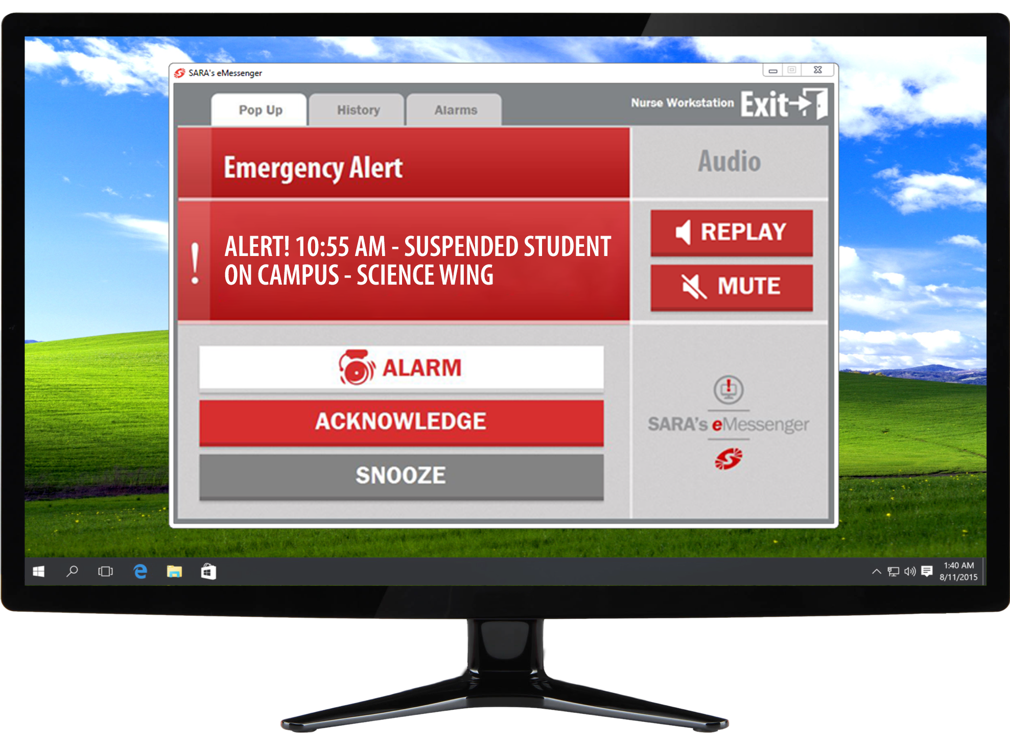 Announcing the 2020 Campus Safety BEST Award Winners, slide 6