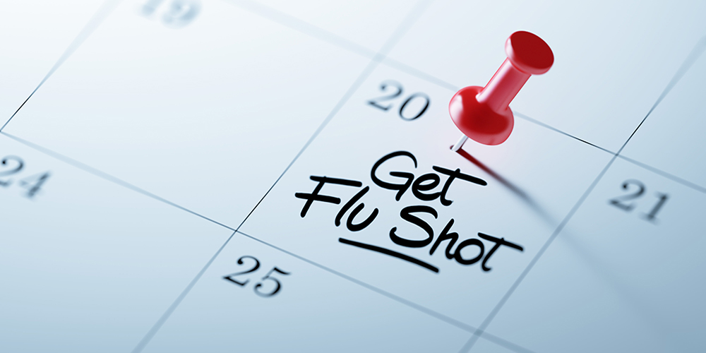 uc system flu shot