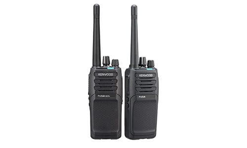 JVCKENWOOD NX-P1000