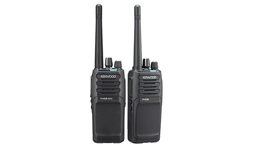 JVCKENWOOD Adds NX-P1000 Series to ProTalk Radio Line